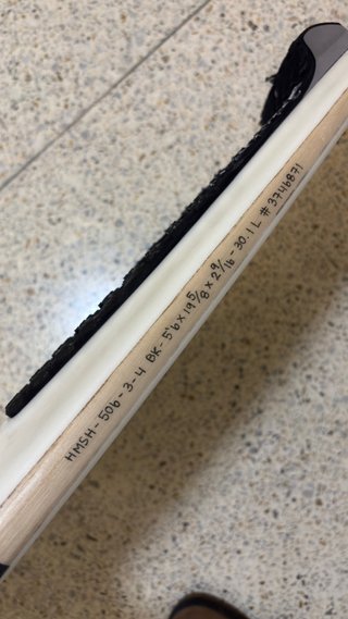 Tabla de surf Firewire Mashup