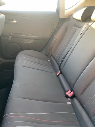 SEAT Leon 1.6 TDI 90 cv