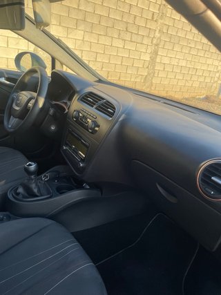 SEAT Leon 1.6 TDI 90 cv