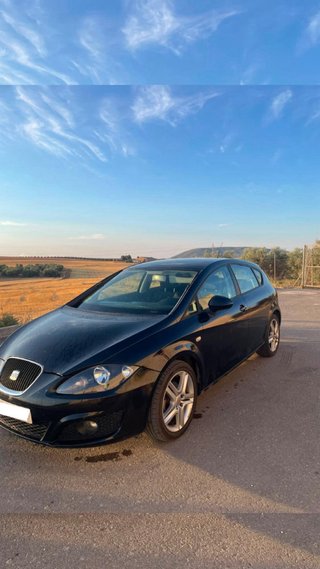 SEAT Leon 1.6 TDI 90 cv