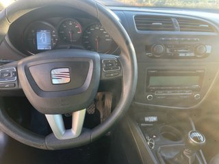 SEAT Leon 1.6 TDI 90 cv