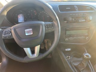 SEAT Leon 1.6 TDI 90 cv