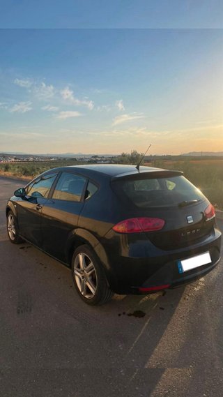 SEAT Leon 1.6 TDI 90 cv