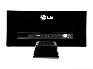 Monitor UltraWide LG 29" (21:9) | 2560 x 1080