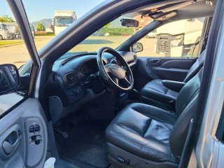 Chrysler Voyager 2005