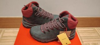 Botas Mammut talla 39 Nuevas