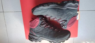 Botas Mammut talla 39 Nuevas