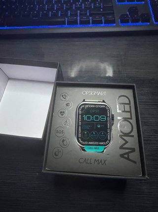 Smartwatch OPS Max (in garanzia)
