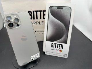 Iphone 15 Pro Max 256GB/ BAT88%!!GARANTÍA!!CAMBIOS