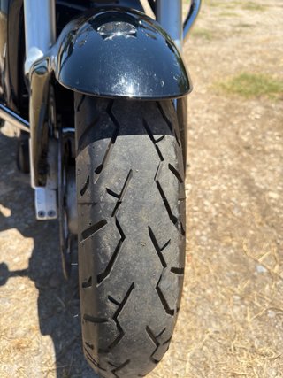 Suzuki Intruder m1800r