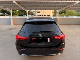 Mercedes-Benz Classe C (206) 2023
