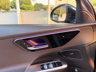 Mercedes-Benz Classe C (206) 2023