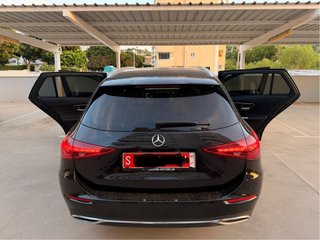 Mercedes-Benz Classe C (206) 2023