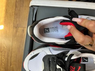 Deportivas Puma RS-X Reinvention