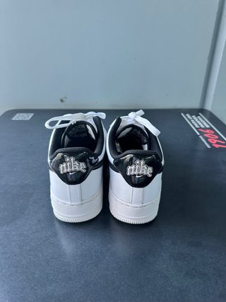 Zapatillas Nike Air Force 1 Blancas