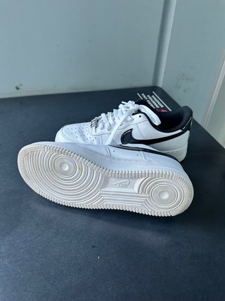 Zapatillas Nike Air Force 1 Blancas
