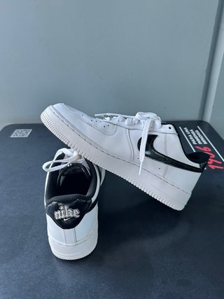 Zapatillas Nike Air Force 1 Blancas