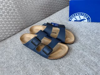 Sandalias Birkenstock Azul Talla 41