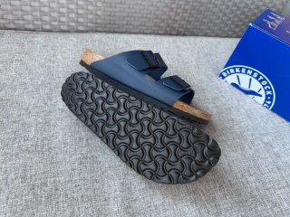Sandalias Birkenstock Azul Talla 41