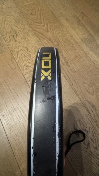 Pala NOX ML10 Bahia 12K Luxury