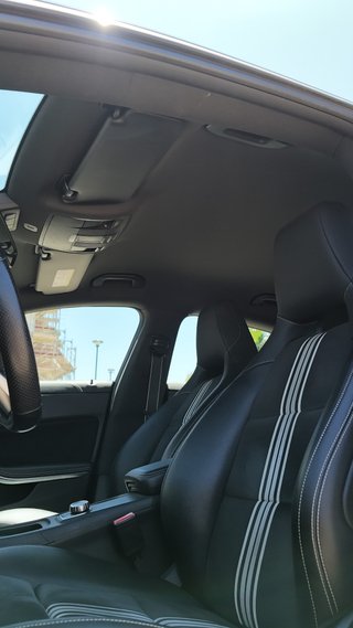 Mercedes-Benz Clase CLA CLA 180 Shooting Brake