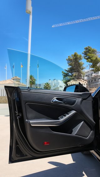 Mercedes-Benz Clase CLA CLA 180 Shooting Brake