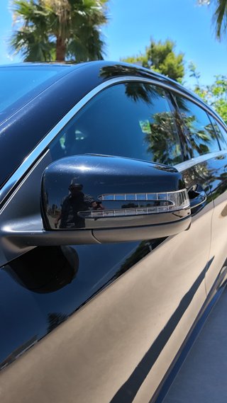 Mercedes-Benz Clase CLA CLA 180 Shooting Brake