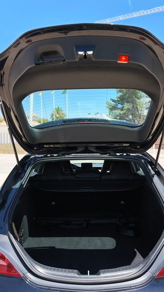 Mercedes-Benz Clase CLA CLA 180 Shooting Brake