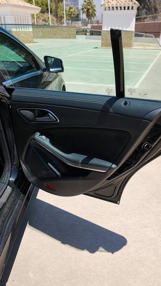 Mercedes-Benz Clase CLA CLA 180 Shooting Brake