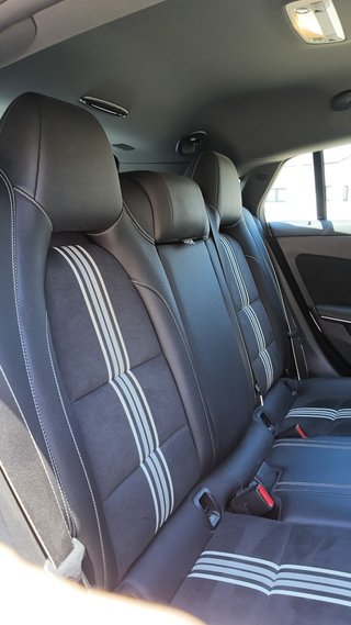 Mercedes-Benz Clase CLA CLA 180 Shooting Brake