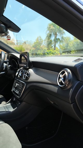 Mercedes-Benz Clase CLA CLA 180 Shooting Brake