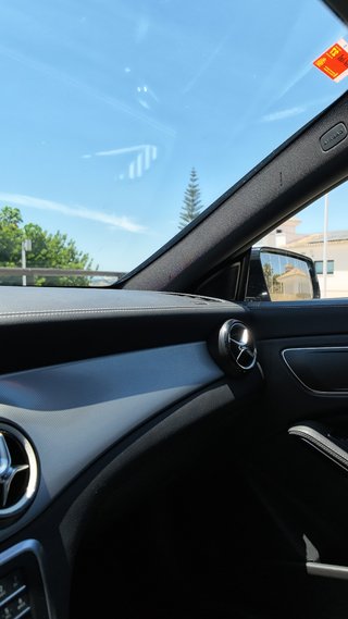 Mercedes-Benz Clase CLA CLA 180 Shooting Brake