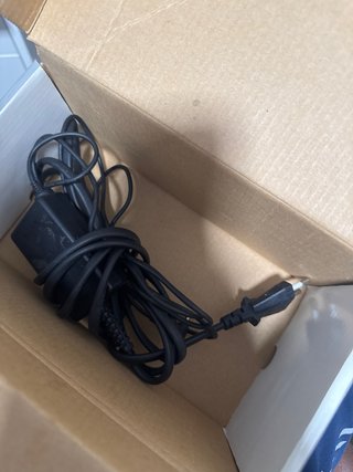 Sony PSP-1004 Blanca con Caja