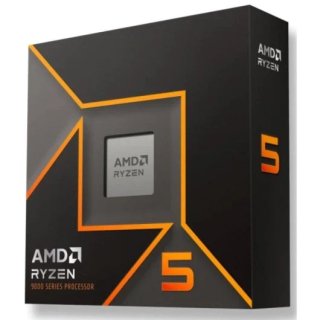 Procesador AMD Ryzen 5 9600X