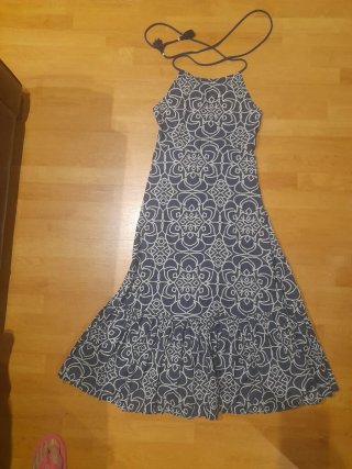 Vestido de verano