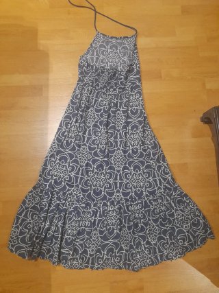 Vestido de verano