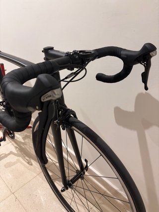 Bicicleta Specialized Carbono Talla 52