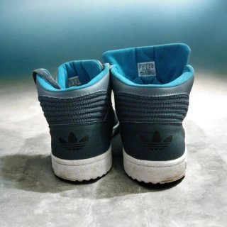 Adidas Sneakers Alte Taglia 40 Vintage