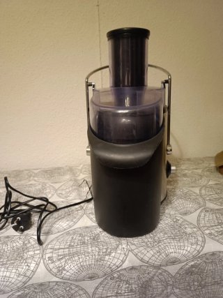 Centrifugadora Princess Extractor Zumos