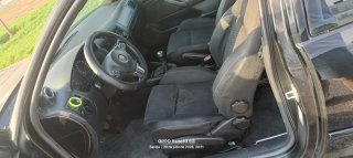 Volkswagen Golf 2002