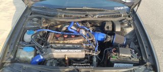 Volkswagen Golf 2002