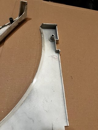 Plásticos Vespino NL Classic