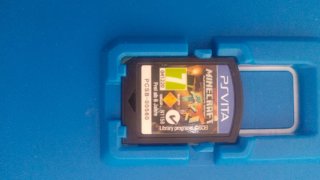 Minecraft: PlayStation Vita Edition