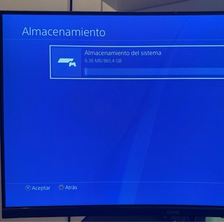 PS4 Slim FIFA 19 Edición 1TB Negra