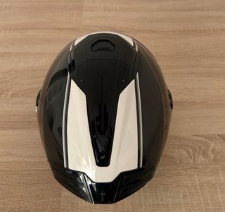 Casco Moto Shark Spartan Carbon