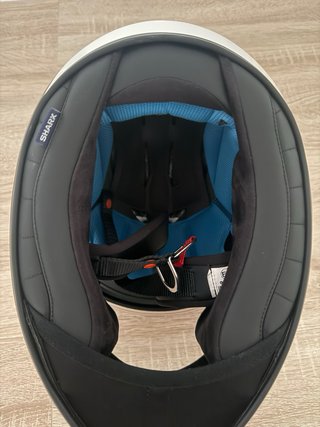 Casco Moto Shark Spartan Carbon