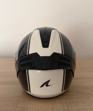 Casco Moto Shark Spartan Carbon