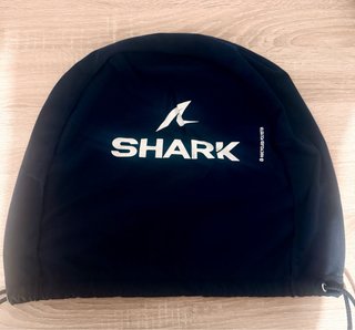 Casco Shark Spartan RS Carbon
