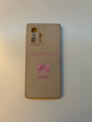 Cover Xiaomi 11T (varie versioni)