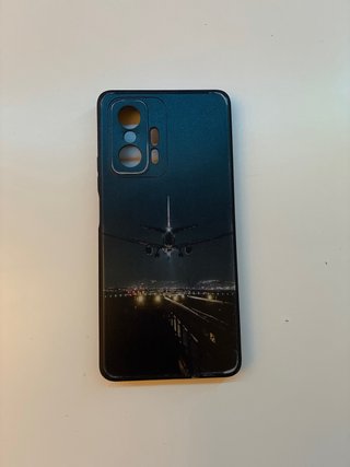Cover Xiaomi 11T (varie versioni)